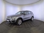 BMW X3 II (F25) Рестайлинг Москва  - изображение 31