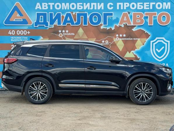 Chery Tiggo 8 Pro I с пробегом 2022 года, цена 1 605 000 рублей, 140000 км, внедорожник, Автокод Объявления