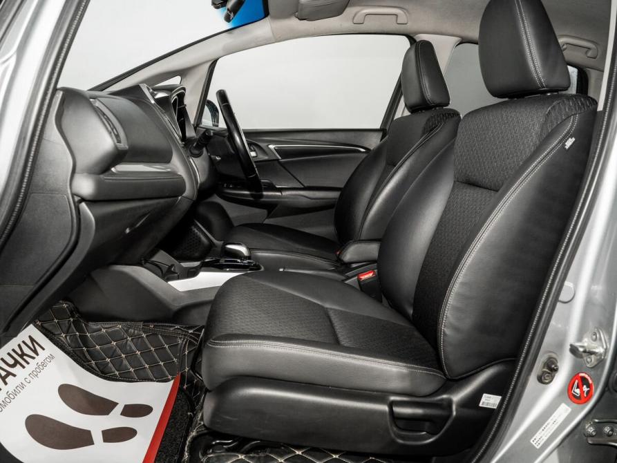Honda Fit III Иркутск  - изображение 6