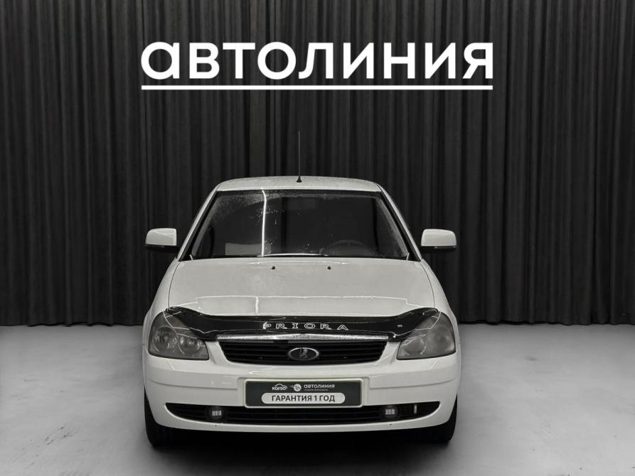 Lada (ВАЗ) Priora I Красноярск  - изображение 3