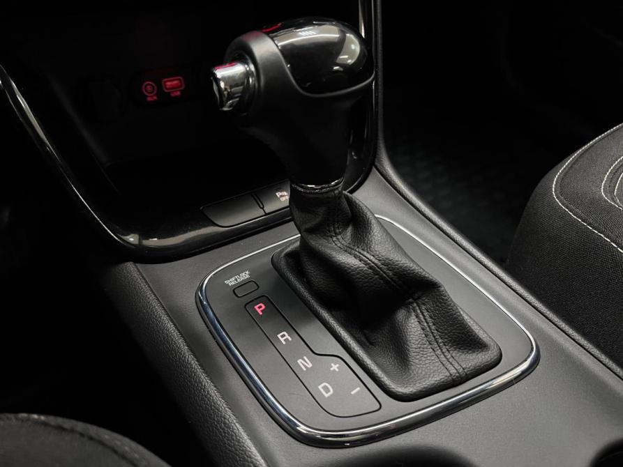 Kia Ceed II Рестайлинг Волгоград  - изображение 24