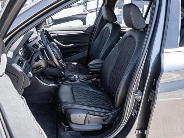 BMW X1 II (F48) Рестайлинг с пробегом 2019 года, цена 3 289 000 рублей, 123989 км, внедорожник, Автокод Объявления