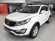 Kia Sportage III Казань  - изображение 23