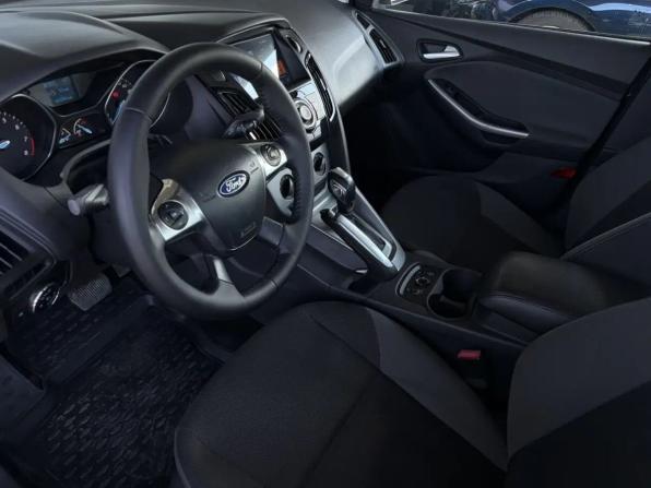 Ford Focus III с пробегом 2012 года, цена 780 000 рублей, 187297 км, седан, Автокод Объявления