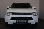 Mitsubishi Outlander III Санкт-Петербург  - изображение 18