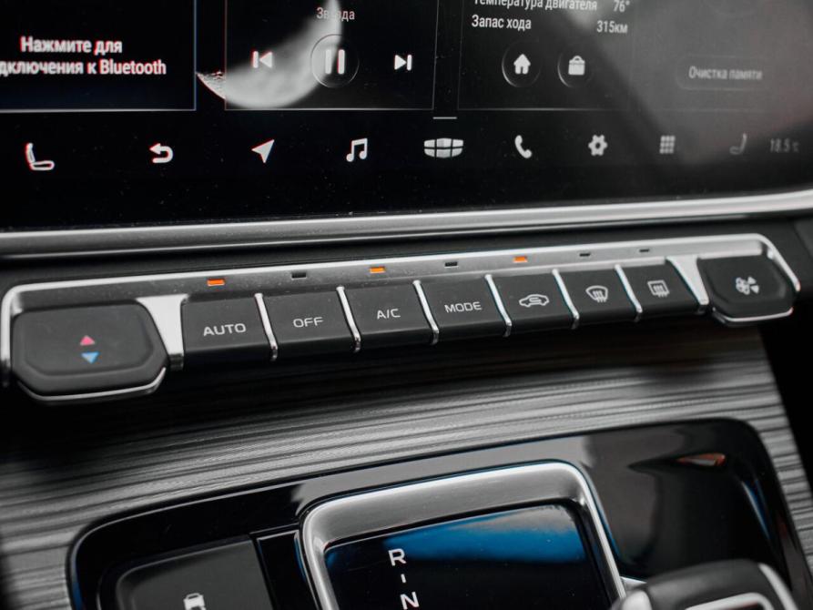 Geely Atlas Pro Екатеринбург  - изображение 19
