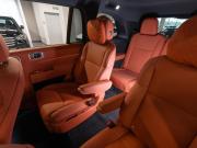 Li Auto (Lixiang) L9 I Рестайлинг Москва  - изображение 44