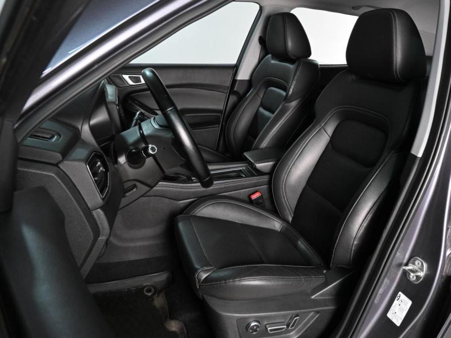 Chery Tiggo 4 I Рестайлинг Ростов-на-Дону  - изображение 10