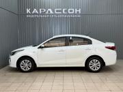 Kia Rio IV Магнитогорск  - изображение 21
