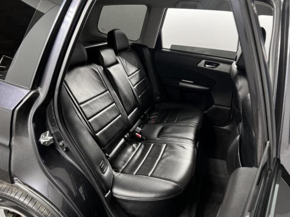 Subaru Forester III Рестайлинг с пробегом 2011 года, цена 1 080 000 рублей, 313558 км, внедорожник, Автокод Объявления
