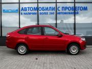 Lada (ВАЗ) Granta I Рестайлинг Екатеринбург  - изображение 25