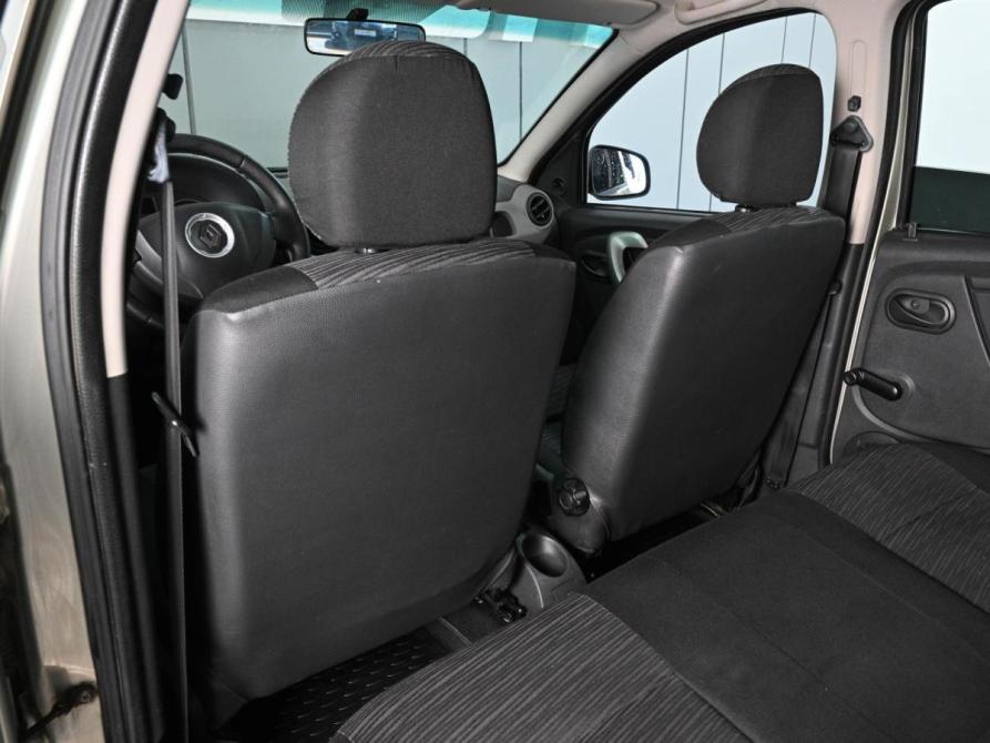 Renault Sandero I Ростов-на-Дону  - изображение 11