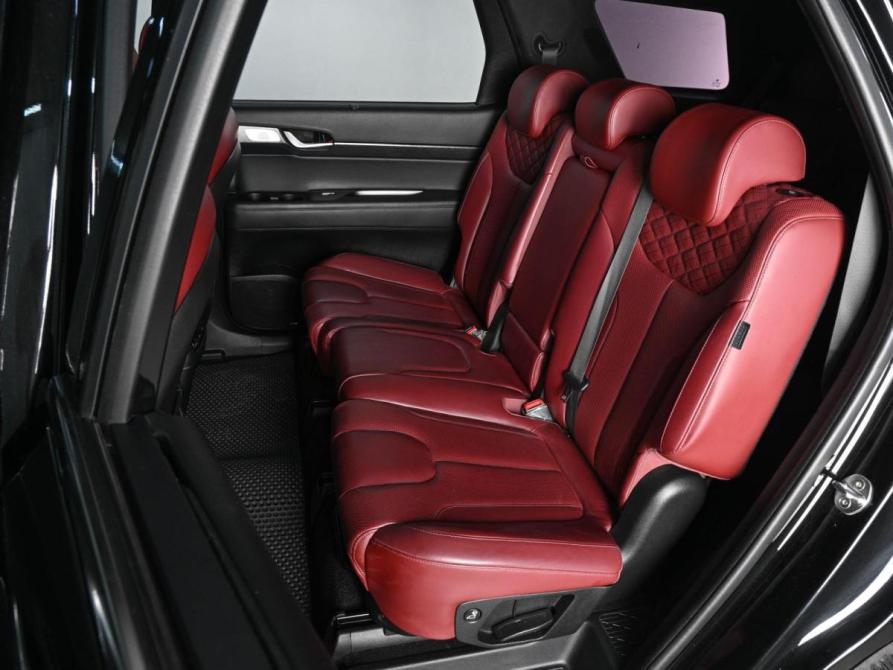 Hyundai Palisade I Ростов-на-Дону  - изображение 10