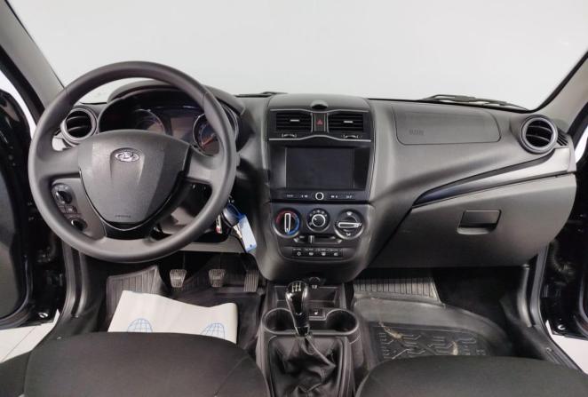 Lada (ВАЗ) Granta I Рестайлинг с пробегом 2024 года, цена 950 000 рублей, 77379 км, универсал, Автокод Объявления
