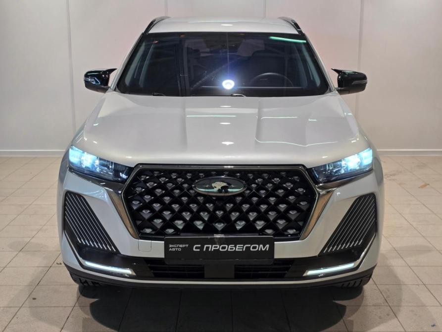 Chery Tiggo 7 Pro Max I Рестайлинг Самара  - изображение 3