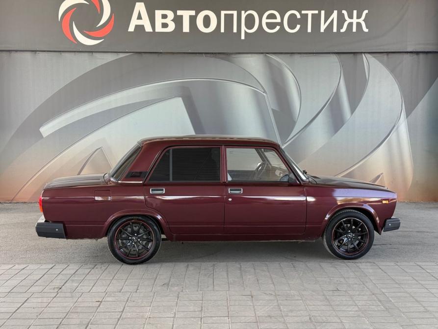 Lada (ВАЗ) 2107 Волгоград  - изображение 4