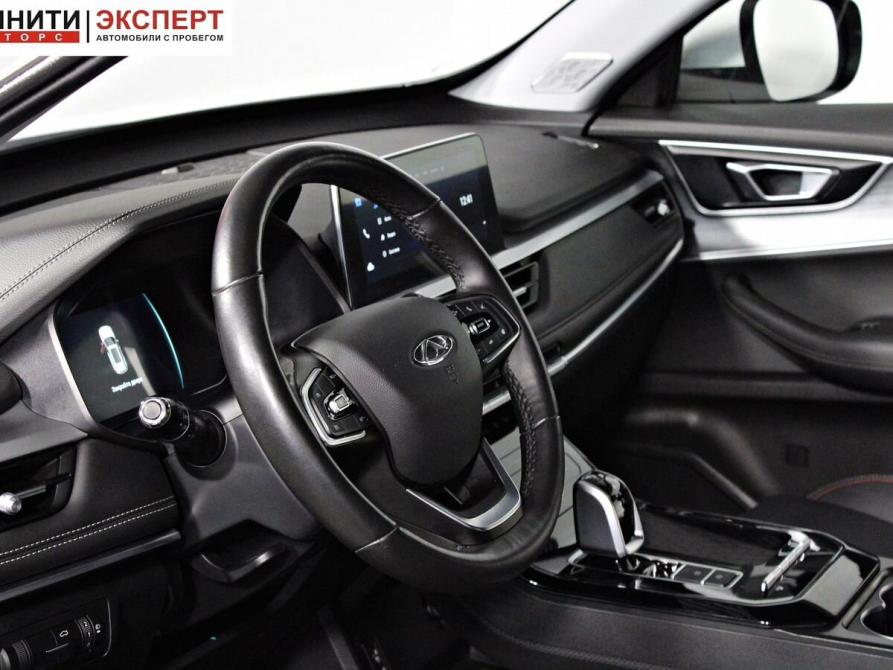 Chery Tiggo 7 Pro I Белгород  - изображение 11