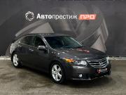 Honda Accord VIII Пермь  - изображение 28
