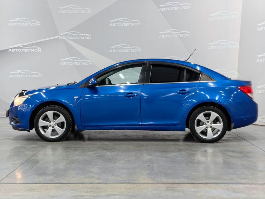Chevrolet Cruze I Новосибирск  - изображение 2