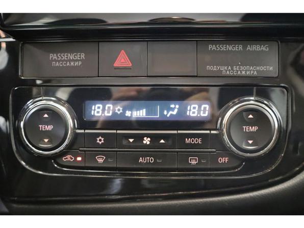 Mitsubishi Outlander III с пробегом 2013 года, цена 1 279 000 рублей, 229624 км, внедорожник, Автокод Объявления