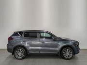 Geely Atlas Pro Химки  - изображение 34