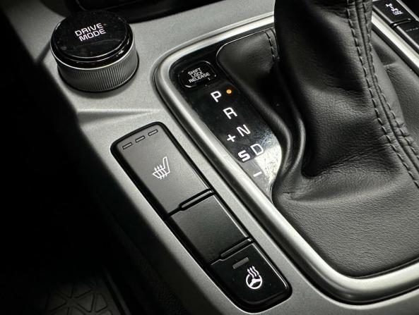 Kia Seltos I с пробегом 2021 года, цена 2 057 000 рублей, 93368 км, внедорожник, Автокод Объявления