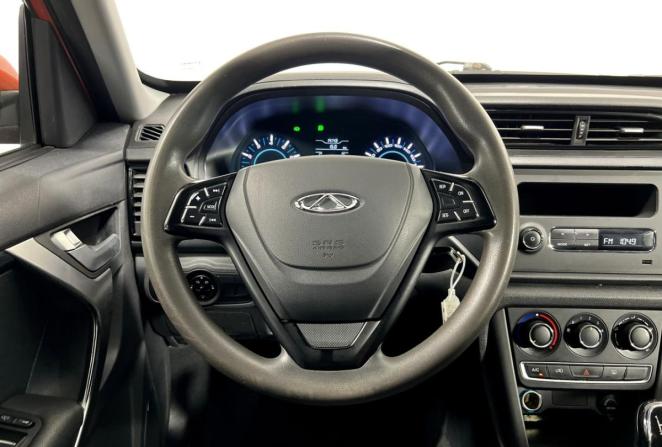 Chery Tiggo 3 I с пробегом 2018 года, цена 850 000 рублей, 127382 км, внедорожник, Автокод Объявления