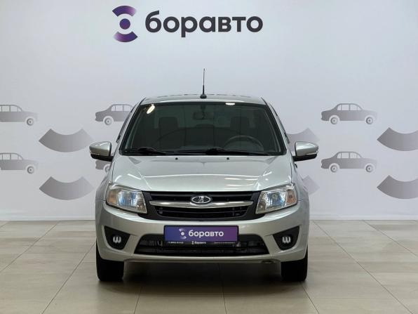 Lada (ВАЗ) Granta I с пробегом 2018 года, цена 625 000 рублей, 142819 км, седан, Автокод Объявления