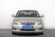 Toyota Avensis II Рестайлинг Томск  - изображение 24