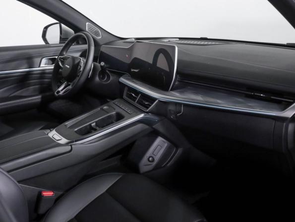Haval F7 II с пробегом 2024 года, цена 2 790 000 рублей, 37890 км, внедорожник, Автокод Объявления