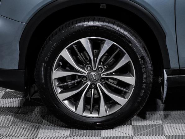 GAC GS8 I с пробегом 2020 года, цена 2 179 000 рублей, 90426 км, внедорожник, Автокод Объявления