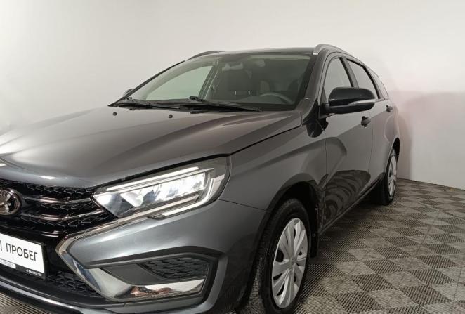Lada (ВАЗ) Vesta I Рестайлинг (NG) с пробегом 2025 года, цена 1 495 000 рублей, 22457 км, универсал, Автокод Объявления