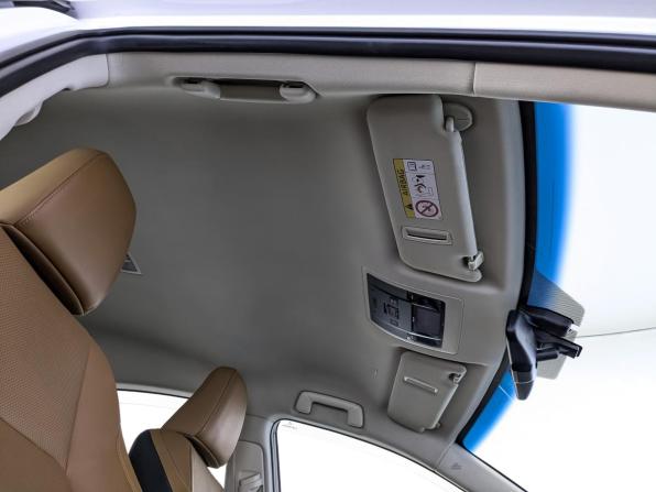 Lexus NX I Рестайлинг с пробегом 2018 года, цена 2 790 000 рублей, 251900 км, внедорожник, Автокод Объявления
