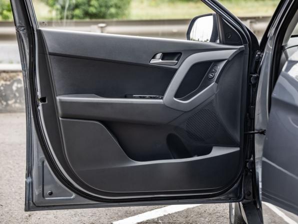 Hyundai Creta I с пробегом 2019 года, цена 2 048 000 рублей, 37387 км, внедорожник, Автокод Объявления