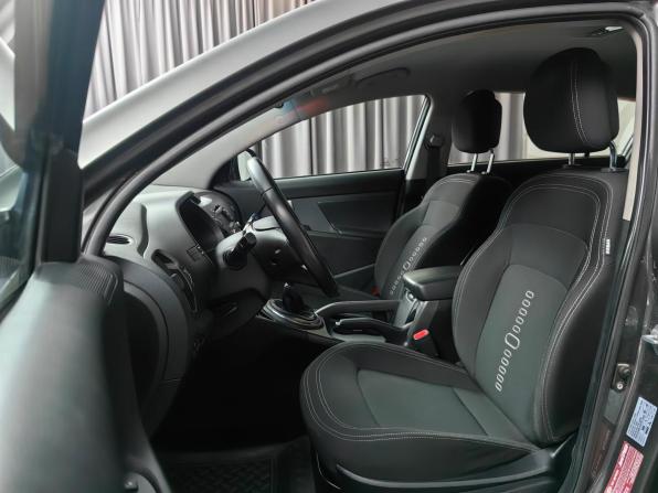 Kia Sportage III с пробегом 2011 года, цена 1 455 000 рублей, 57035 км, внедорожник, Автокод Объявления