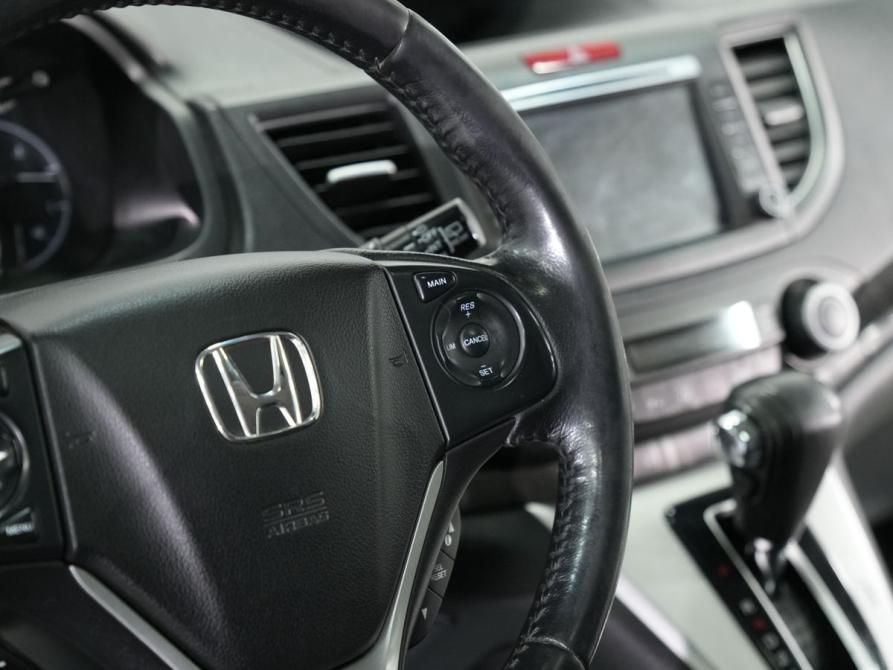 Honda CR-V IV Новосибирск  - изображение 22