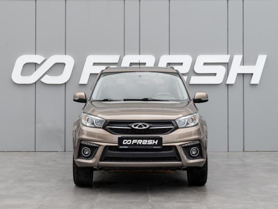 Chery Tiggo 3 I Краснодар  - изображение 3