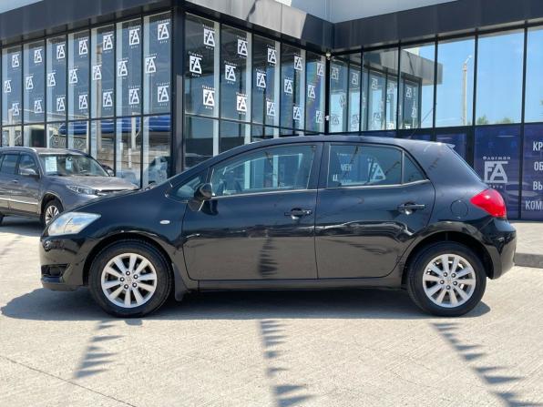 Toyota Auris I с пробегом 2007 года, цена 789 000 рублей, 268800 км, хэтчбек, Автокод Объявления