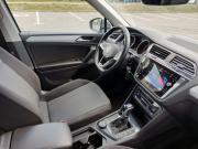 Volkswagen Tiguan II Рестайлинг Брянск  - изображение 30