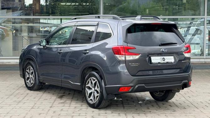 Subaru Forester V с пробегом 2019 года, цена 2 500 000 рублей, 107018 км, внедорожник, Автокод Объявления