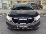 Kia Rio III Рестайлинг Воронеж  - изображение 17