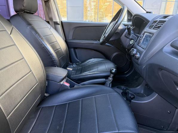 Kia Sportage II Рестайлинг с пробегом 2009 года, цена 750 000 рублей, 190783 км, внедорожник, Автокод Объявления