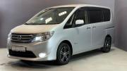 Nissan Serena IV (C26) Сургут  - изображение 16