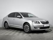 Skoda Octavia III (A7) Санкт-Петербург  - изображение 22