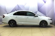 Skoda Rapid I Рестайлинг Чебоксары  - изображение 34