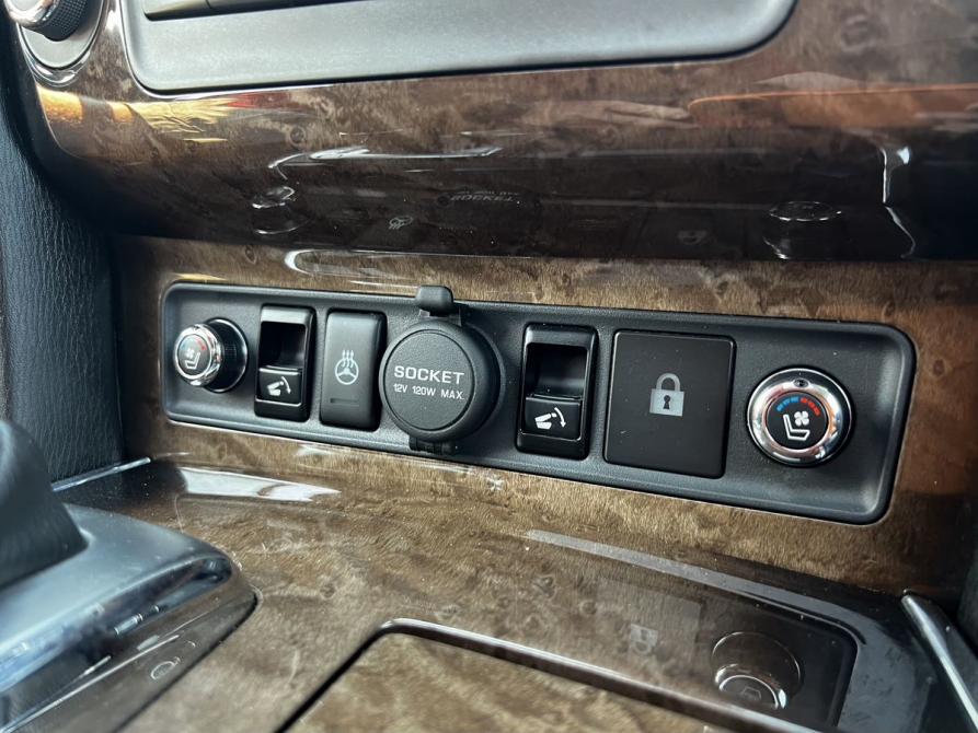 Infiniti QX80 I Рестайлинг Уфа  - изображение 13