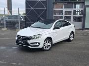 Lada (ВАЗ) Vesta I Рестайлинг (NG) Санкт-Петербург  - изображение 5
