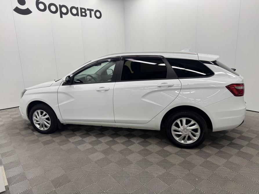 Lada (ВАЗ) Vesta I Воронеж  - изображение 9