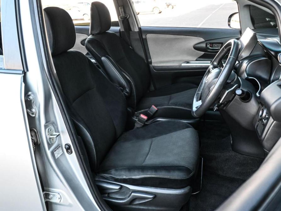 Toyota Wish II Новороссийск  - изображение 10