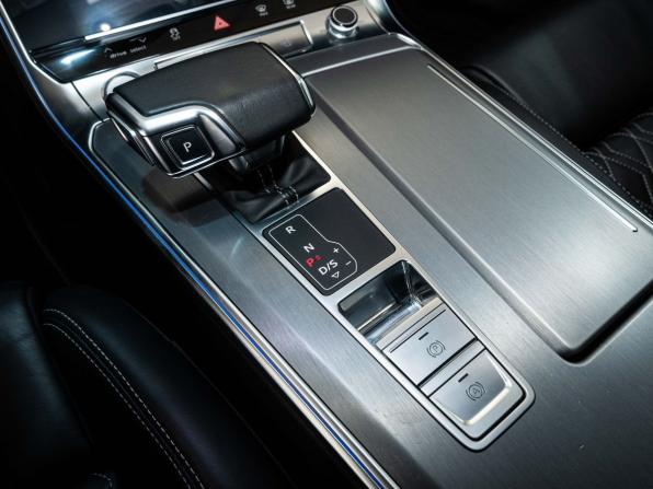 Audi A7 II (4K) с пробегом 2020 года, цена 5 150 000 рублей, 106500 км, лифтбек, Автокод Объявления
